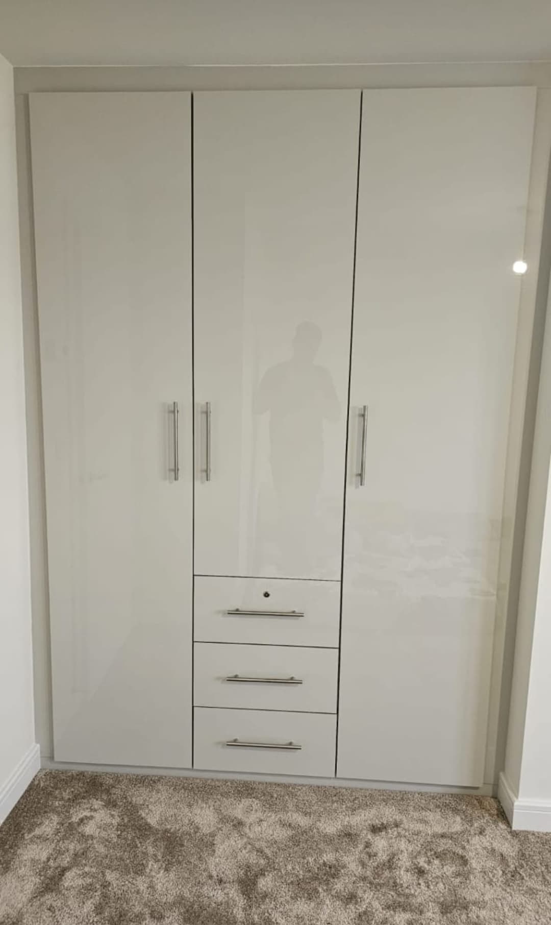 Wardrobes example